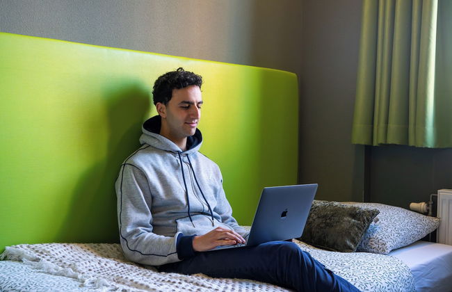 Short Stay Wageningen - Foto 6