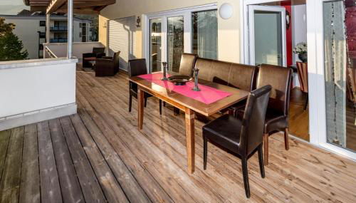 Deluxe Loft Mountain View - Foto 3