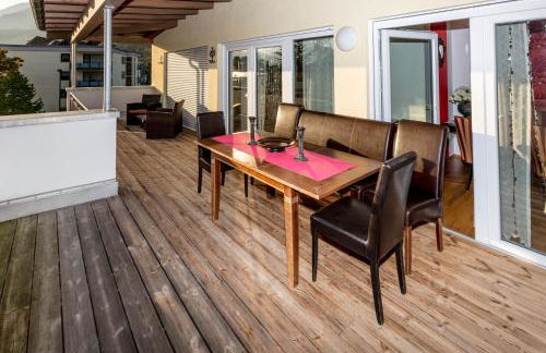 Deluxe Loft Mountain View - Foto 3