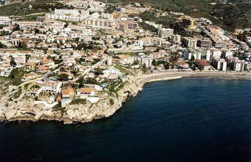 INTERNET gratis, En el centro y a 150m de la playa - Photo 15