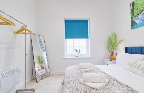 Chelmsford City Central Ground Floor Apartment Next To Town Centre - Foto 12