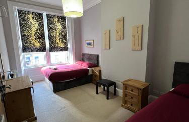 Sauchiehall Street West End Apartment - Foto 3