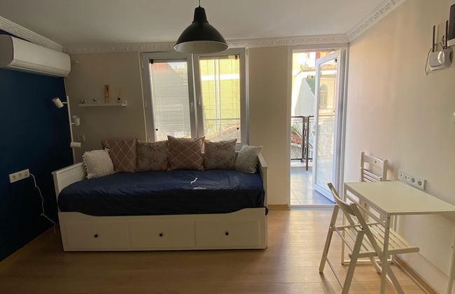 Sapphire Suites Taksim - Foto 40