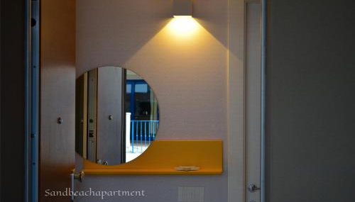 SandBeach Apartment - Foto 2