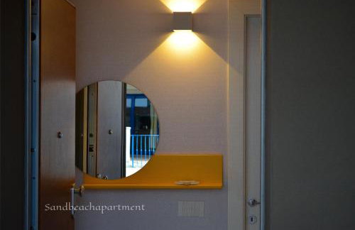 SandBeach Apartment - Foto 18