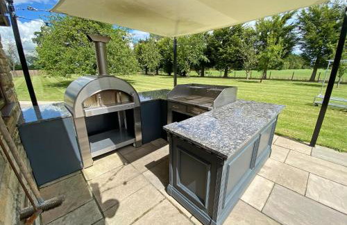 Woodland Lodge - Foto 28