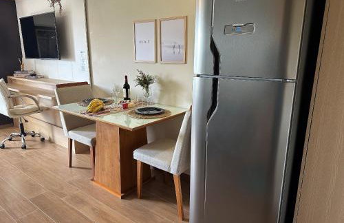 Loft de alto padrão e vista para o mar | MASD309 - Photo 26