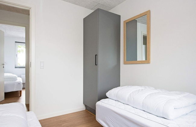 10 Person Holiday Home in Ansager - Foto 4