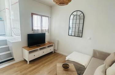 Le Cosy au cœur de Brétigny - Foto 11