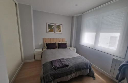 Apartamento Cancela, super luminoso y bien situado - Foto 14