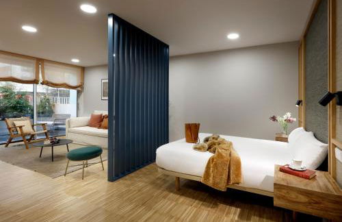 I Loft Santiago by Upper Luxury Housing - Foto 92