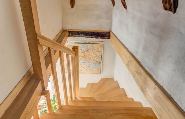 Cozy Vacation Home in Nouvelle-aquitaine - Foto 21