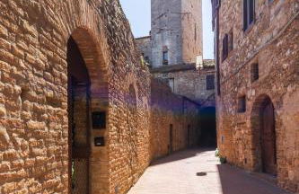 Fabio Apartments San Gimignano - Foto 57