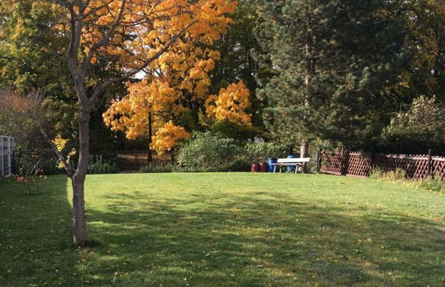 Pleasant Apartment in Stadtilm - Foto 18