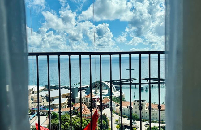 La Phan Phu Quoc Hillside Apartment - Foto 71