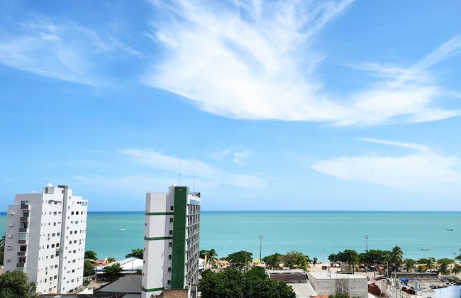 Apê 2 quartos no melhor da Pajuçara M605 - Photo 6