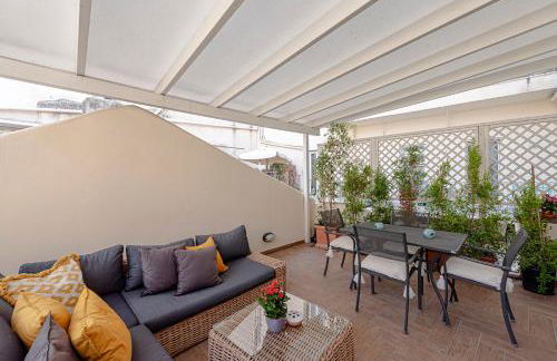 Piazza Venezia Suite and Terrace - Foto 28