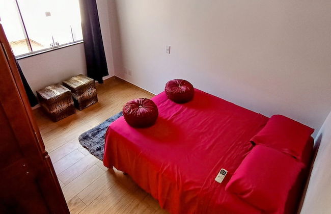 Casa com Piscina e Churrasqueira - Photo 8