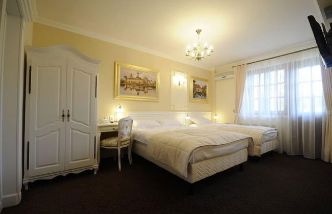 Villa Alice - Foto 6