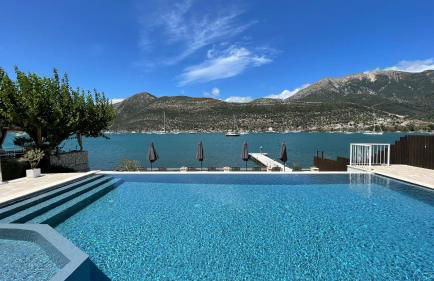 Seaside Apartments - Adults Only - Foto 10