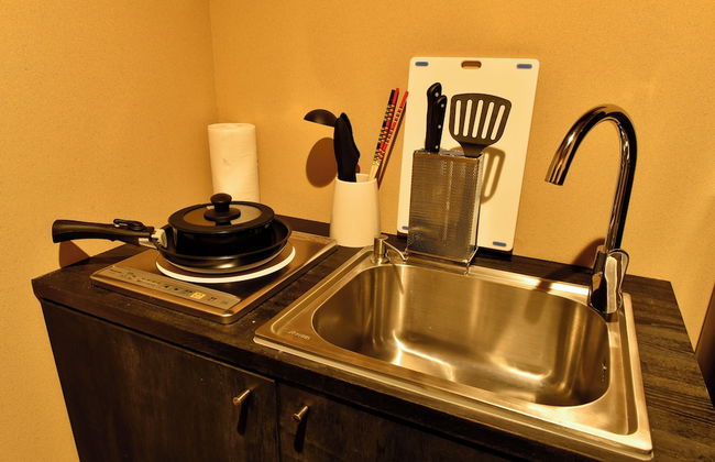 Miro Hachijo Genmachi BeTei - Foto 4