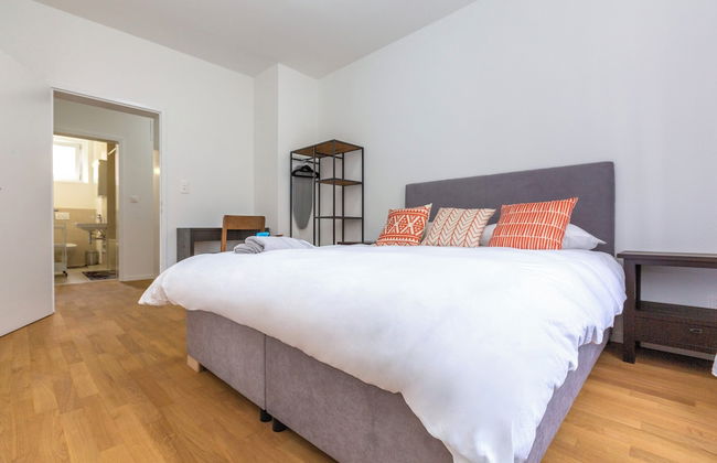 KAYA Zurich Elisabethenstrasse - Foto 10