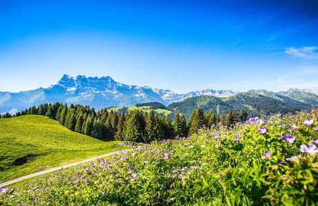Chalet familial authentique et spacieux 2 chambres 4 à 6 personnes avec parking proche des remontées - Foto 24