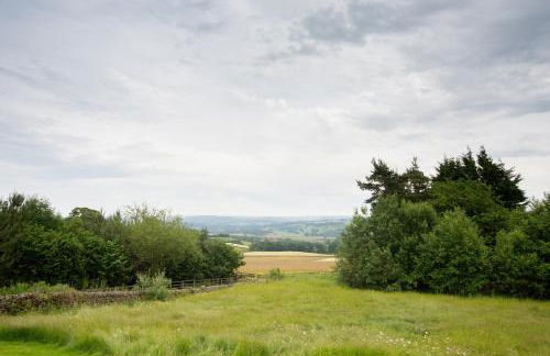 The Hideaway Huts - Foto 28