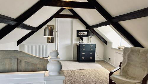 Bridport Town Centre Flat - Foto 2