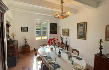 Bastide les Oréades - Villa de luxe - Foto 17