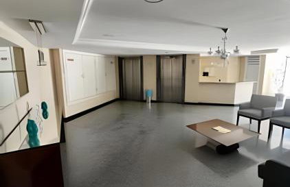 UNU ACM: Piscina, academia, sauna, garagem e + - Foto 19