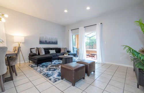 Cozy 4BR Regal Oaks close to Disney - Foto 38