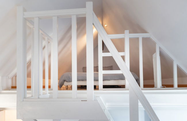 Raffinement, confort et vue Mer - Photo 15