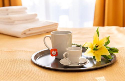 Rent Apartment - Stylish House Free WiFi-Parking-Airport - Photo 18