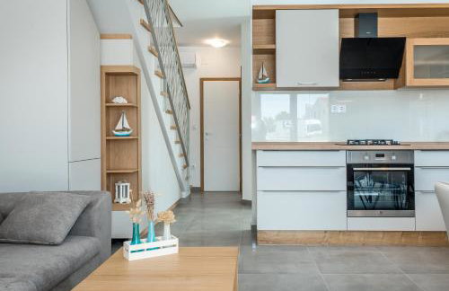 Holiday house Lumina - outdoor swimming pool, 4 bedrooms, WIFI - Foto 7