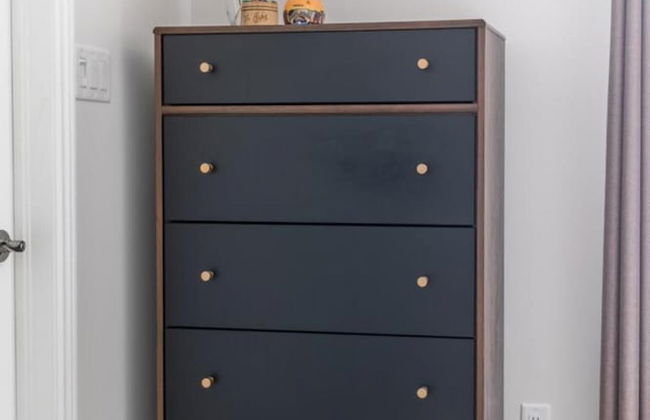 Modern Lakeshore 3BR 3BA TH Free Parking BBQ - Foto 10