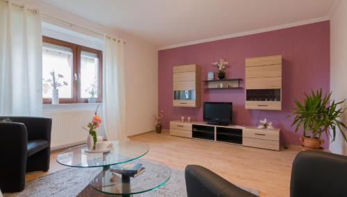 Ferienwohnung Ulrike - Foto 3