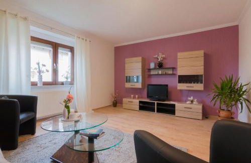 Ferienwohnung Ulrike - Foto 3