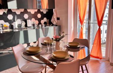 Bon Bon del Centro no Ztl a due passi da Piazza Alfieri - Photo 1