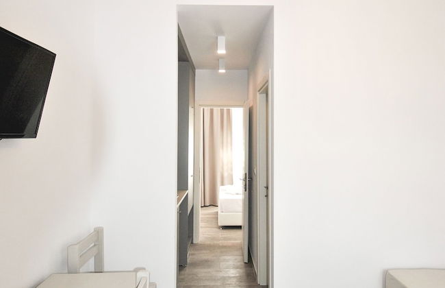 Imeres Studios & Apartments - Foto 2