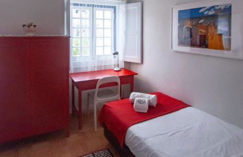 Casa da Travessa - Óbidos - Foto 22