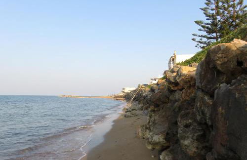 Frosso's Sea Apartments - Foto 42