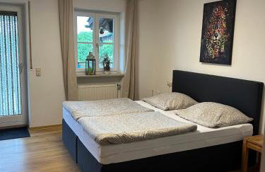 Ferienwohnung Parzinger 2 - Photo 15