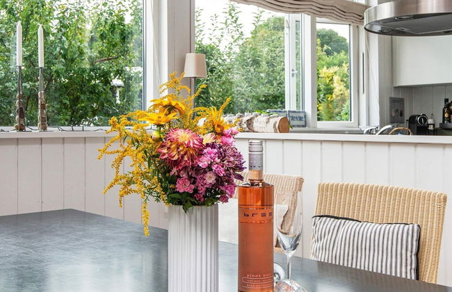 5 Person Holiday Home in Malling-by Traum - Foto 5