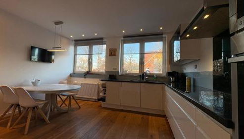 Ferienhaus Im Alten Hof - Foto 4, stove, pet friendly