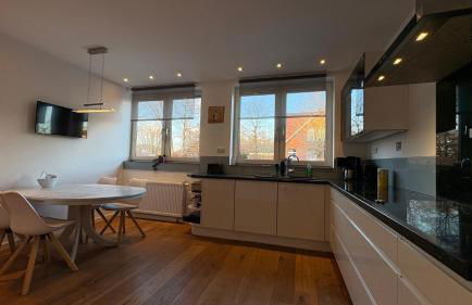 Ferienhaus Im Alten Hof - Foto 4