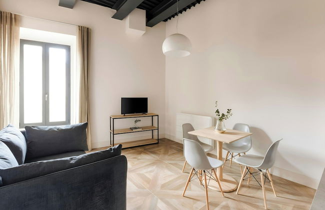Piazza Barberini, Sonder Apartment by Marriott Bonvoy™ - Foto 44