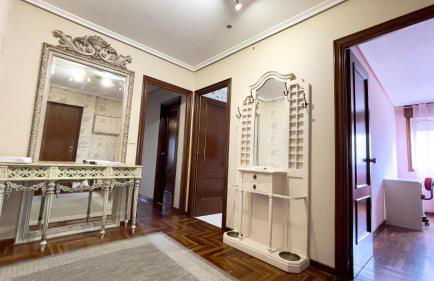 Vivienda 3 dormitorios zona Balaídos-Pza. América - Foto 2