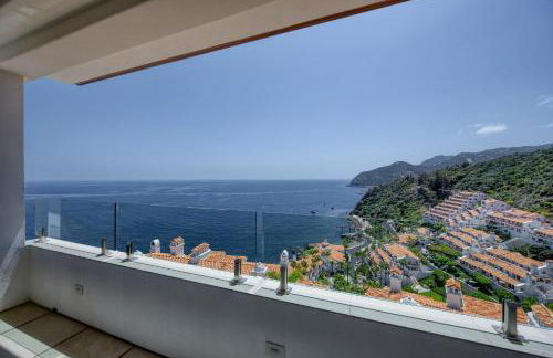 H208 - The Honeymoon Penthouse Suite Palazzo De Mare - Foto 58