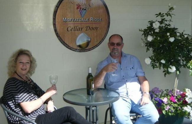 Pepper Tree Cabins - Foto 22